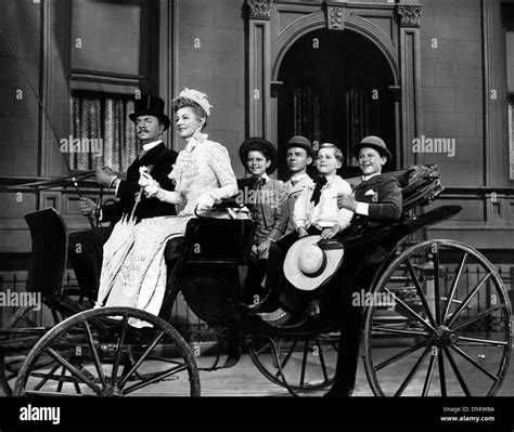 Film life with father Black and White Stock Photos & Images - Alamy