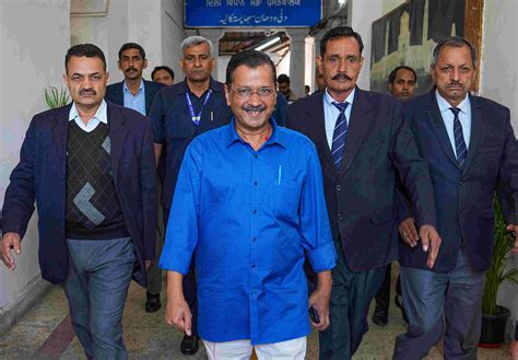 Delhi Excise Policy case: Court directs ED to supply charge sheet ...