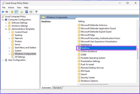 Image result for How to Remove One Drive Completely From PC