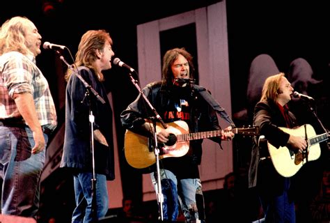 Stephen Stills