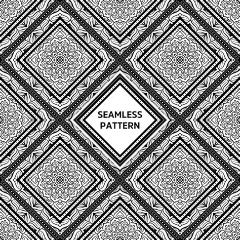 Seamless pattern | Premium Vector