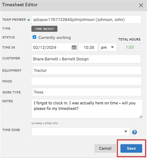Image result for Using QuickBooks Time as a Mechanic