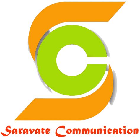 Saravate Communication | Login