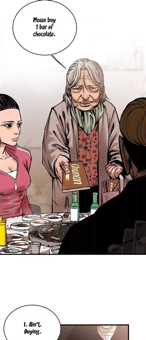 Read Manga An Incomparable   Chapter 1   Read Manga Online  