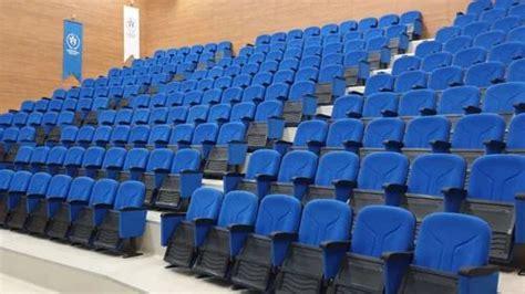 Auditorium Chair - Stadium Seating Chair Manufacturer from Chennai