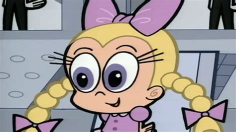 Vicky's Anger (Fairly Odd Parents) - YouTube