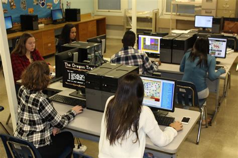 Image result for Computer Class Play