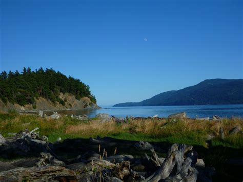 How to Visit Sucia Island in the outer San Juans - Ordinary Adventures