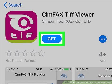 Image result for Opening Tiff File Format in CorelDRAW