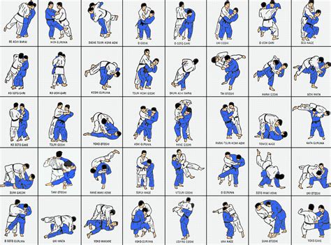 Basic Jiu Jitsu Techniques at Christine Scheerer blog