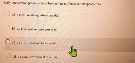 Image result for Deficit Based Approach