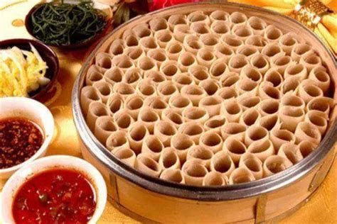 河北邢台最有名的六大特色小吃，每一种都很经典，你最爱吃哪一种__财经头条