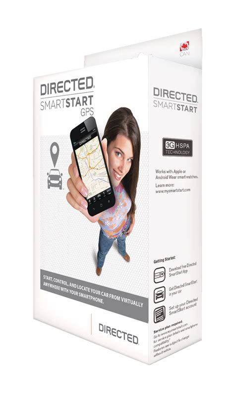 Lessco Directed Remote Starter 的图像结果