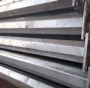Image result for Stainless Steel Pole On Top Table
