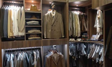 店铺起名之男装店起名技巧(有内涵有创意的服装公司名字大全) | 布达拉宫