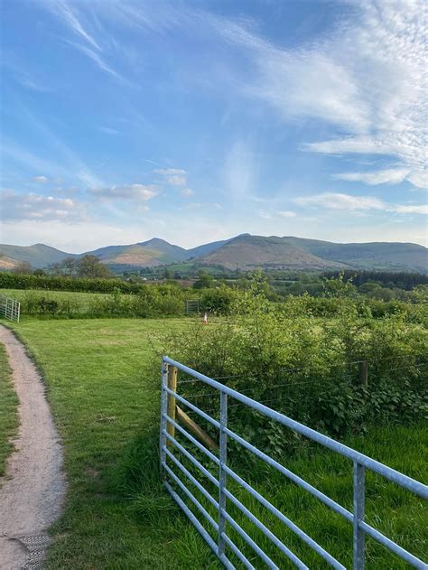 CEFN CANTREF (Brecon Beacons National Park) - Campground Reviews ...