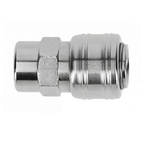Buy Hoegert Technik 1/4" Adapter Coupling Female HT4R801 Online ...