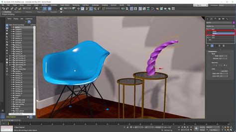 Image result for 3DS Max Box Modeling Tutorials