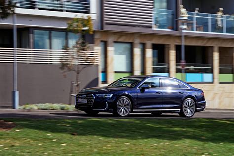 Audi S8 2024 A8 / S8 Archives Vossen Wheels