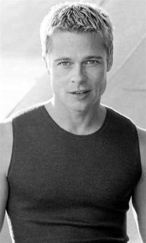 Pin by Cletus 🍺🚬 on Actor Brad Pitt | Brad pitt, Blonde guys, Actors
