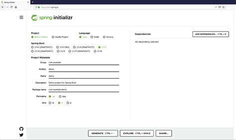 Image result for Create Spring Boot Project in Eclipse