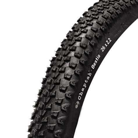 Tyre 26 x 2.20 Chaptah Bestia MTB | Ivanhoe Cycles