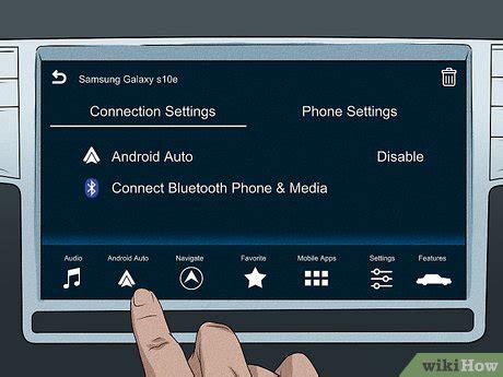 Image result for Android Auto Wi-Fi Connection