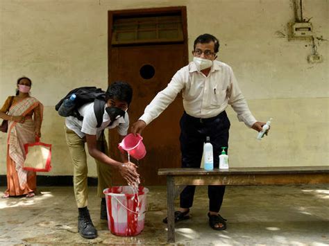 Life in schools to change - Schools opening soon. Here's everything you ...