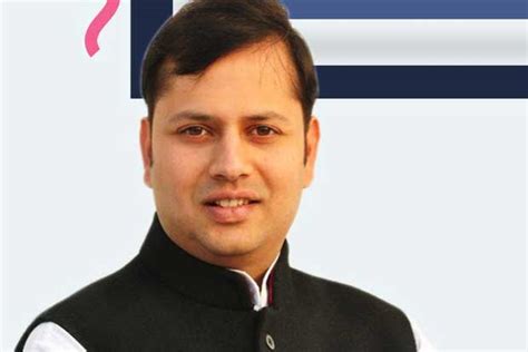 Vaibhav Gehlot elected Rajasthan Cricket Association President