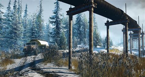 Image result for Snow Runner PC Review