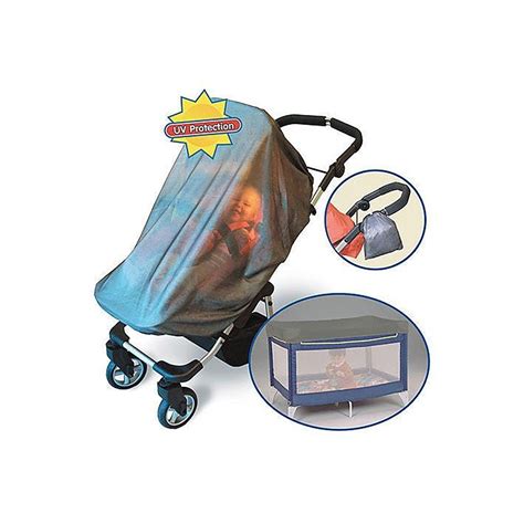 Jolly Jumper Solar Safe Net – babycity