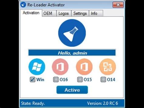 Image result for Install Windows Loader