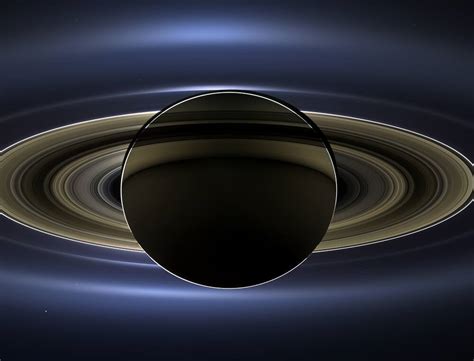 Stunning Images Of All Planets By NASA Will Leave You Amazed- See Pics ...