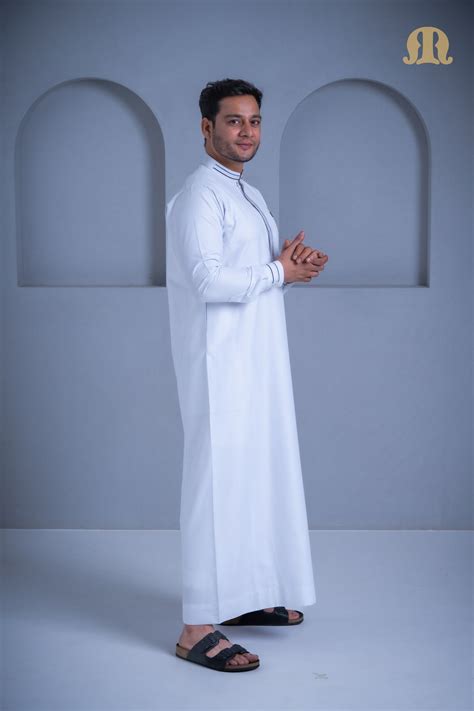 Kids Thobes – Mashroo