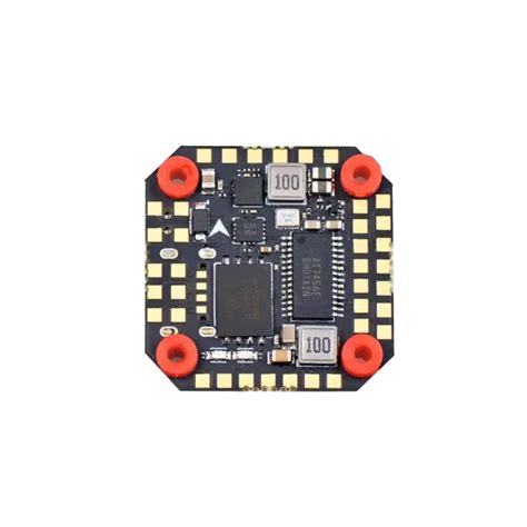 JHEMCU F405 NOXE Flight Controller With Barometer OSD BlackBox 5V/10V ...