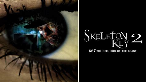 Image result for Skeleton Key Part 2