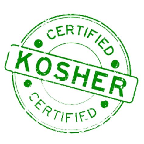 KOSHER