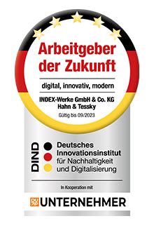 Jobs & careers - INDEX TRAUB