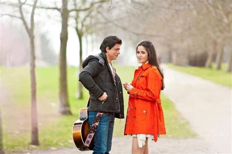'Jab Tak Hai Jaan': Shah Rukh Explains Meaning of 'Challa' Song [Video ...