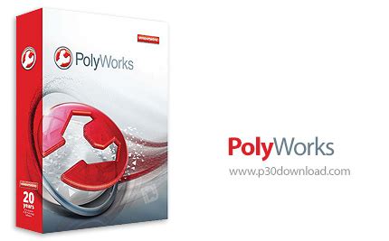Image result for PolyWorks Software Download
