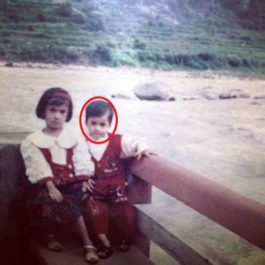 You Will Be Stunned To See These Rare Disha Patani Childhood Pics ...