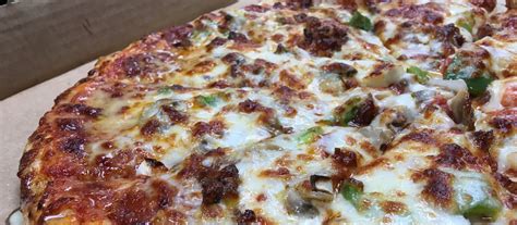 Takeaway Food & Delivery - Toarmina's Pizza - Ypsilanti
