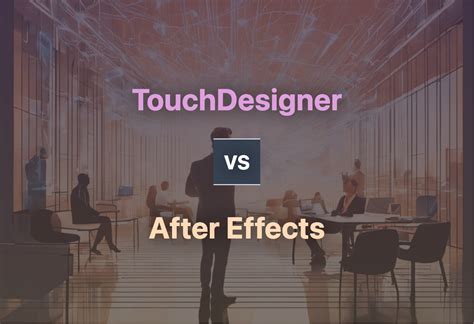 Image result for TouchDesigner Effects