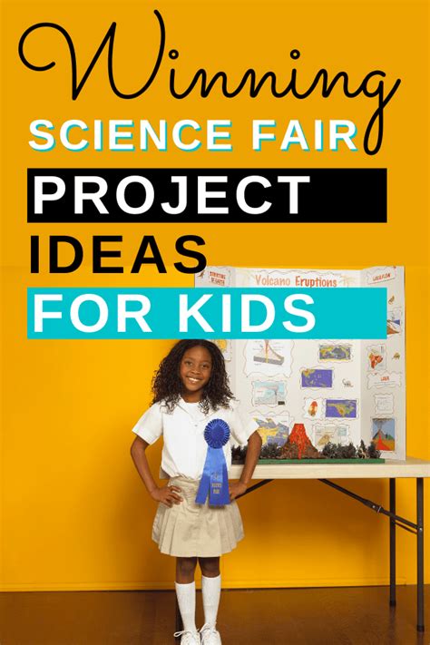 Image result for Top 20 Science Fair Projects
