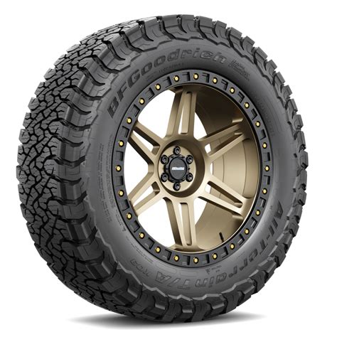 BFGoodrich All-Terrain T/A KO3 – Wheels Collection Ltd.