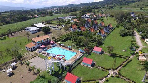 CENTRO RECREACIONAL IASCEBOY (Tranquilandia) - Hotel Reviews, Photos ...