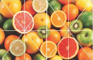 Impression Wall 58 cm Orange Wallpaper/Wall Sticker Multicolour ...