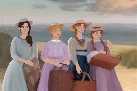 What is revolutionary in Greta Gerwig's ‘Little Women’