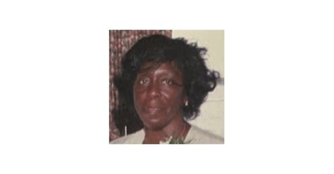 Mrs. Mary Frances Rue Wright Ward Obituary (2024) - North Charleston ...