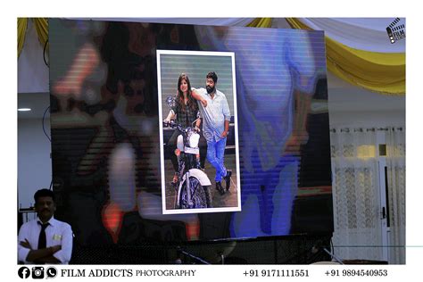 Wedding Management Service in Thoothukudi | Filmaddicts Photography